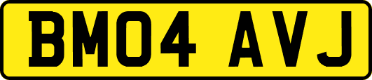 BM04AVJ