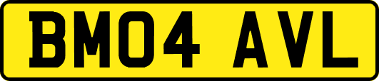 BM04AVL