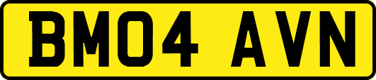 BM04AVN