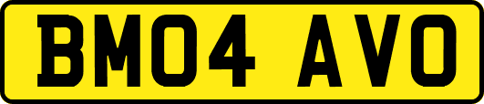 BM04AVO