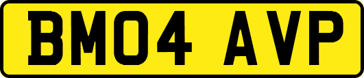 BM04AVP