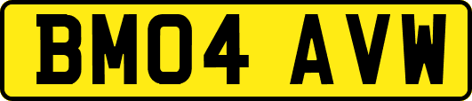 BM04AVW