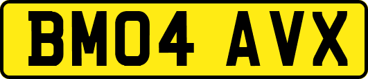 BM04AVX