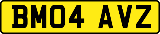 BM04AVZ