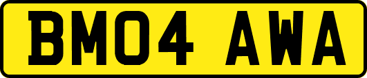 BM04AWA