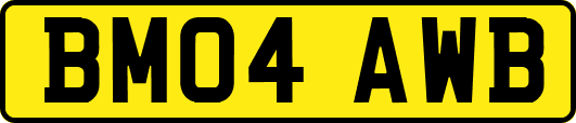 BM04AWB