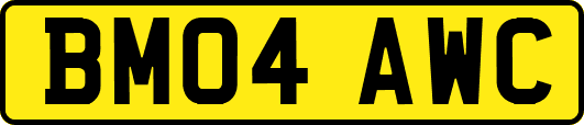 BM04AWC