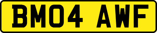 BM04AWF