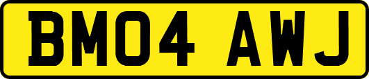BM04AWJ