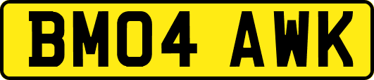BM04AWK