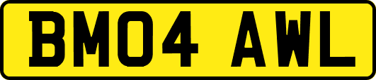 BM04AWL