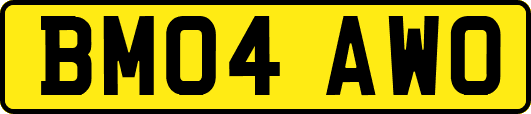 BM04AWO