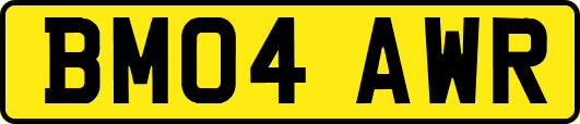 BM04AWR