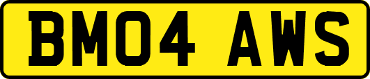 BM04AWS