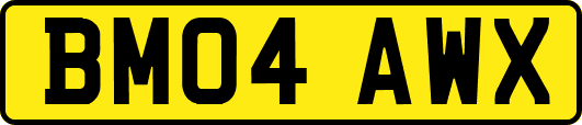 BM04AWX