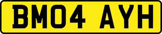 BM04AYH