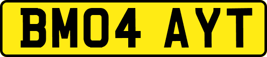 BM04AYT