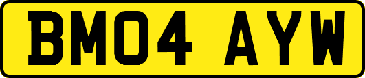 BM04AYW