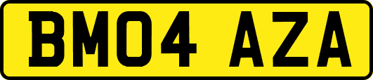 BM04AZA