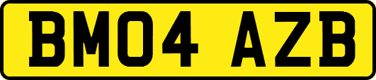 BM04AZB