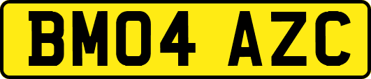 BM04AZC