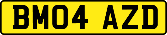 BM04AZD