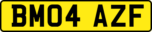 BM04AZF