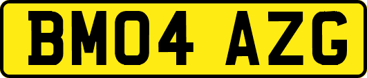 BM04AZG