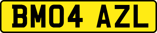 BM04AZL