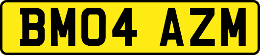BM04AZM