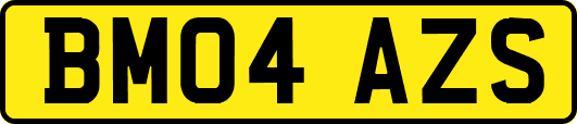 BM04AZS