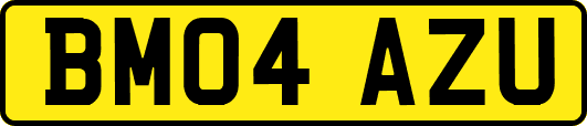 BM04AZU