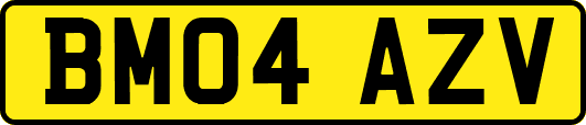 BM04AZV