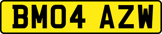 BM04AZW