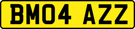 BM04AZZ