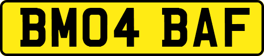 BM04BAF