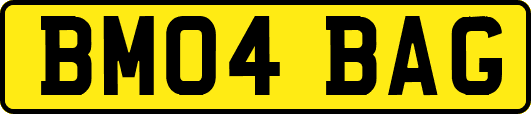BM04BAG