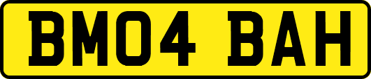 BM04BAH
