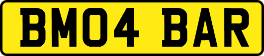 BM04BAR