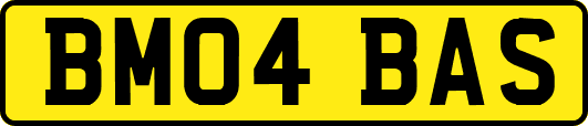 BM04BAS
