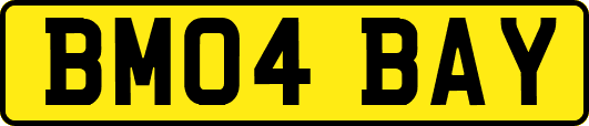 BM04BAY