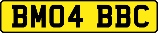 BM04BBC