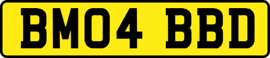 BM04BBD
