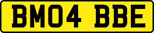 BM04BBE