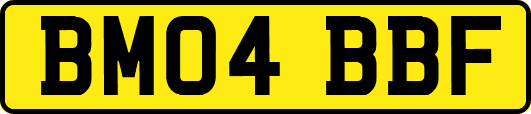 BM04BBF