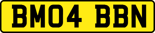 BM04BBN