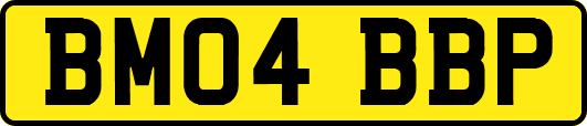 BM04BBP
