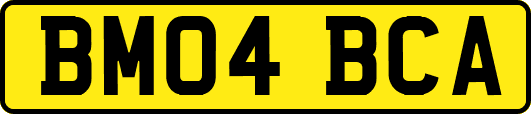 BM04BCA
