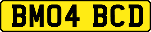 BM04BCD