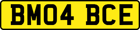 BM04BCE